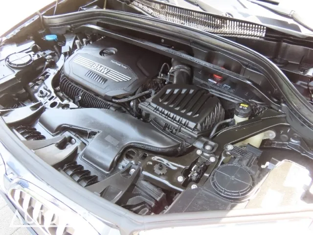 BMW X1 2022 photo 5