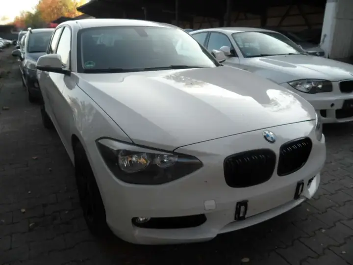 BMW 116