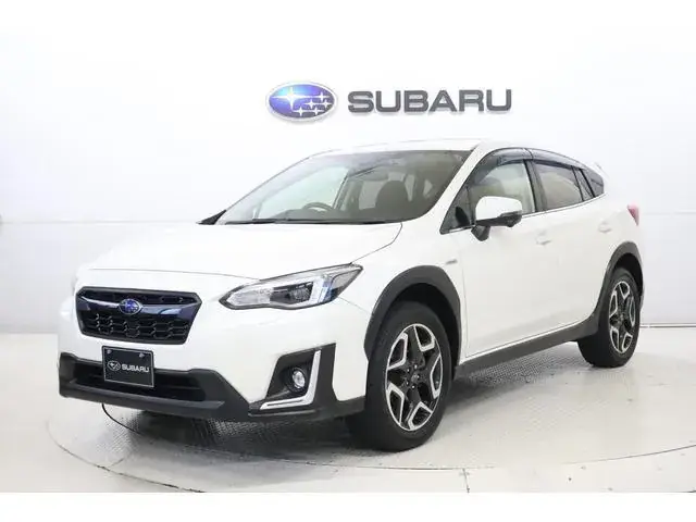 Subaru Impreza Xv