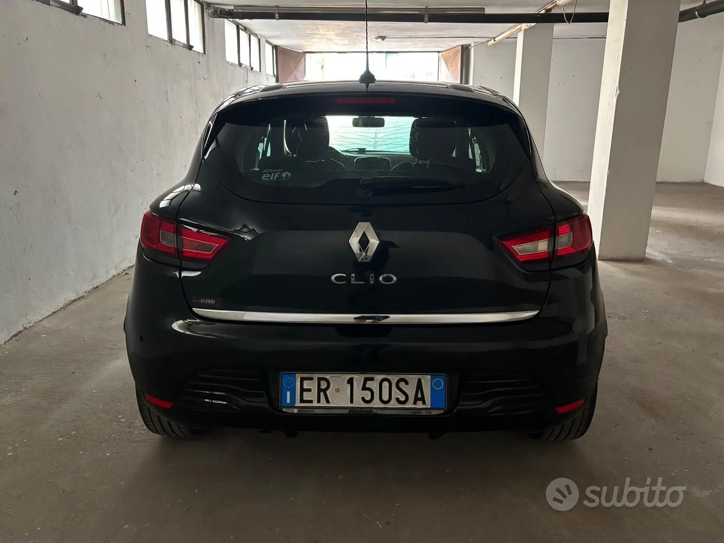 Renault Clio 2013 photo 5
