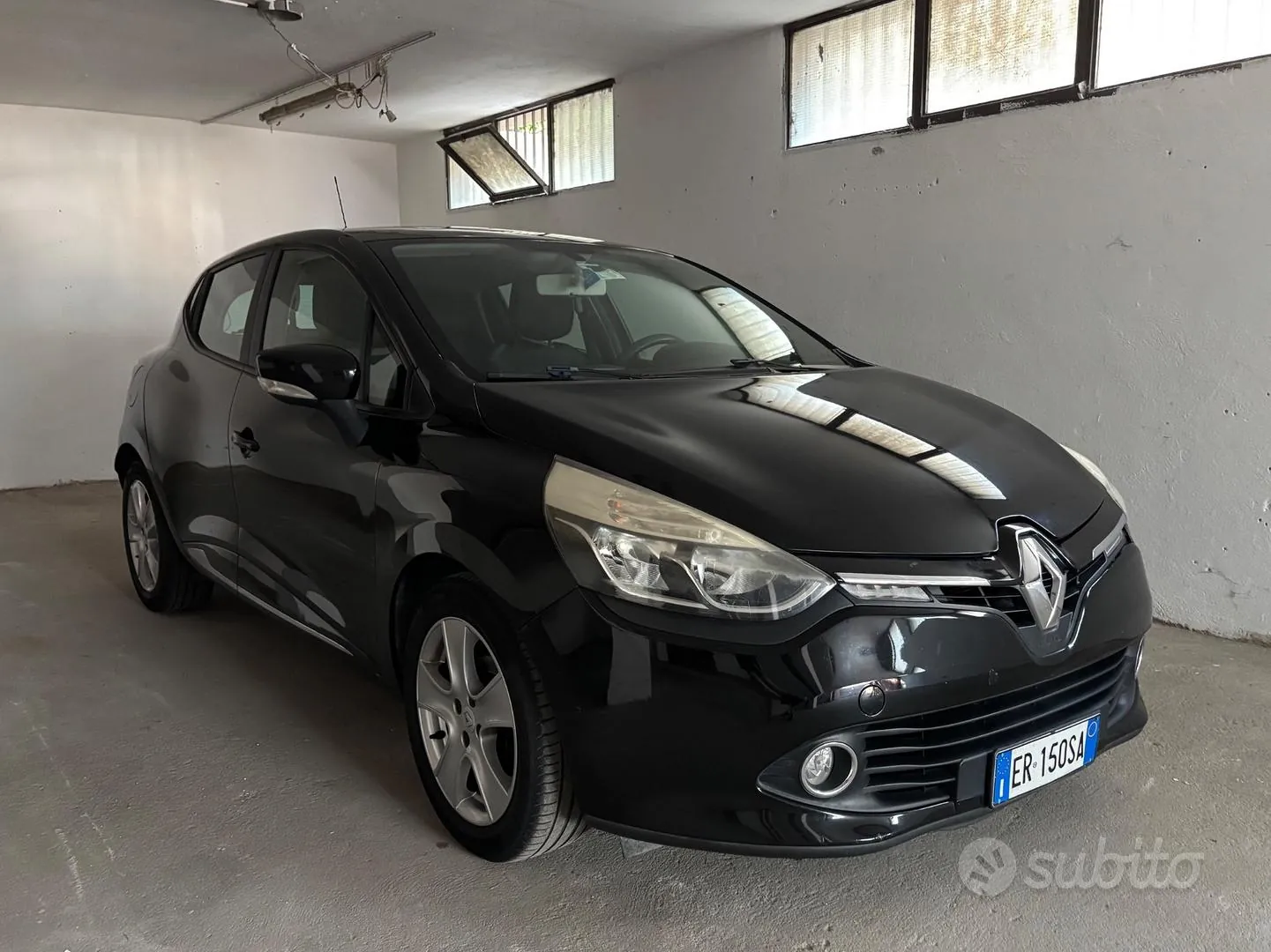 Renault Clio 2013 photo 3