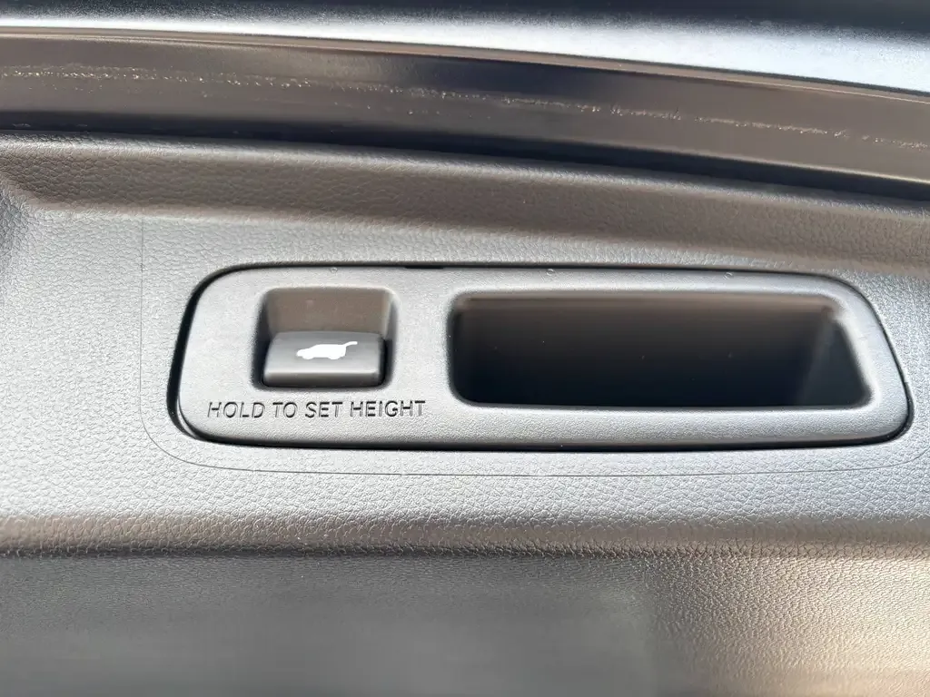 Honda Cr-V 2024 photo 5