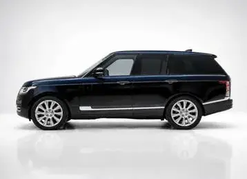 Land Rover Range Rover 2017 photo 3