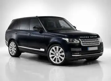 Land Rover Range Rover 2017 photo 2