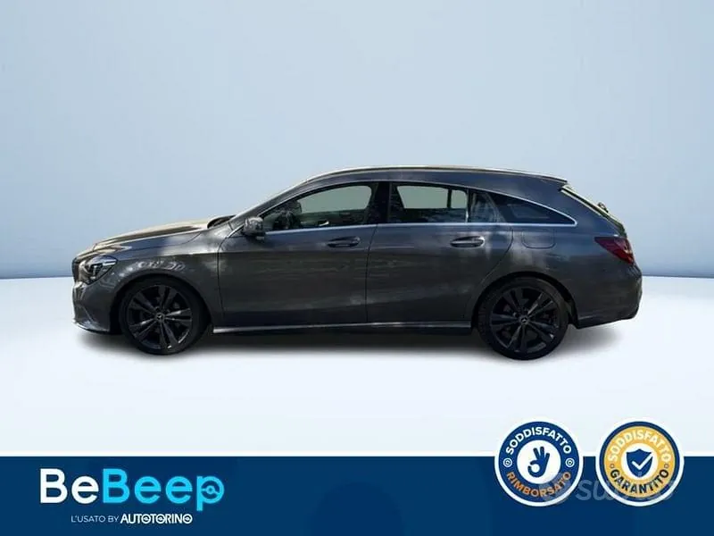 Mercedes-Benz Cla 2019 photo 5