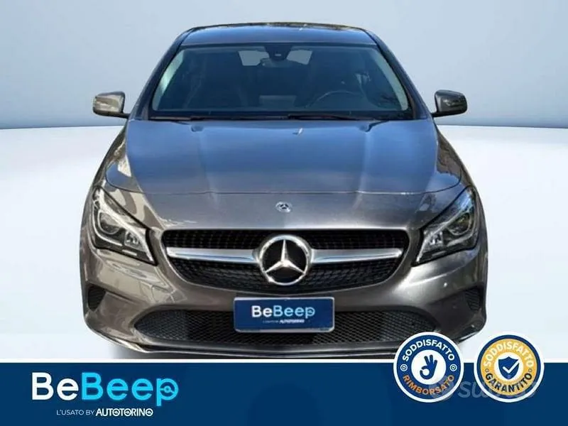 Mercedes-Benz Cla 2019 photo 3