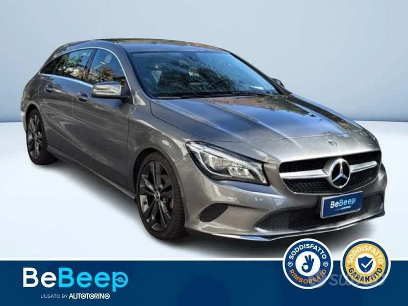 Mercedes-Benz Cla 2019 photo 4