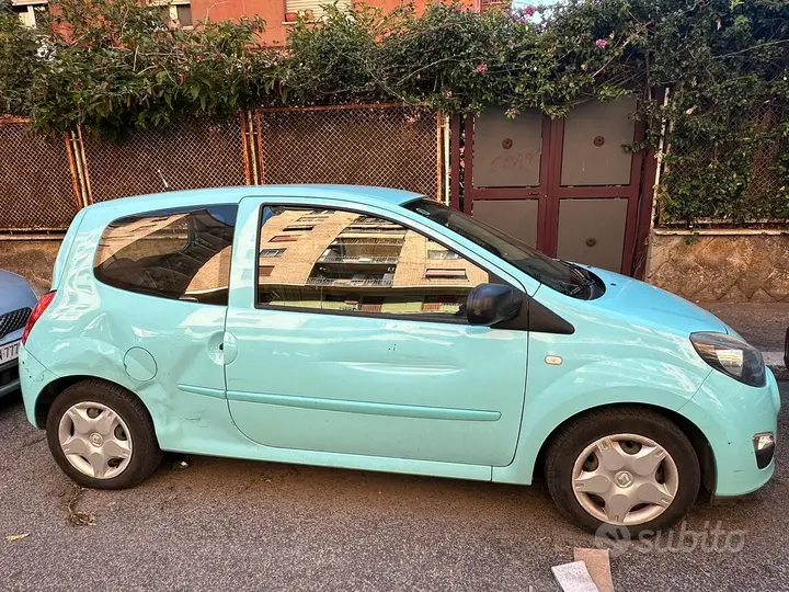 Renault Twingo 2013 photo 3