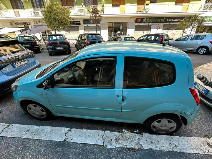 Renault Twingo 2013 photo 4