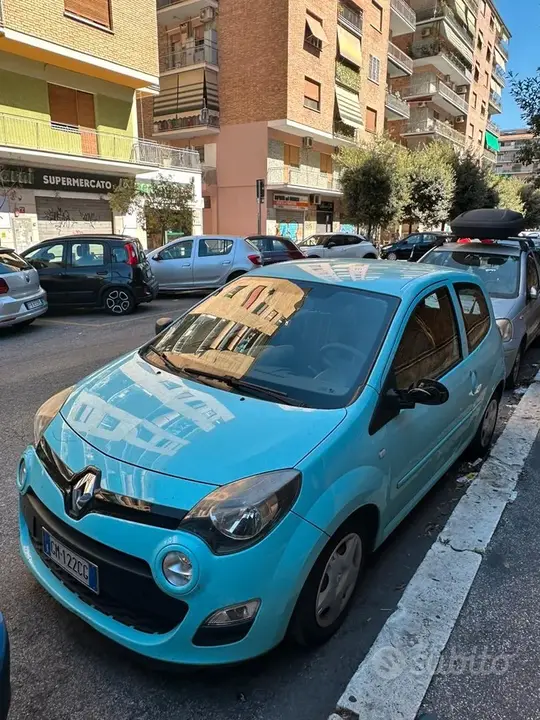 Renault Twingo 2013 photo 5
