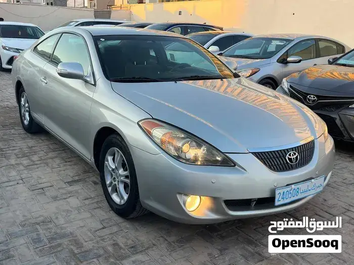 Toyota Solara 2000 photo 5