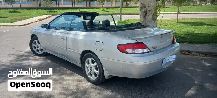 Toyota Solara