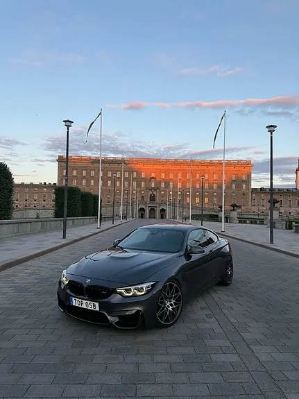 BMW M4