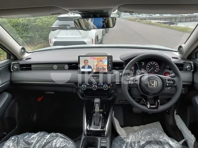 Honda Vezel 2026 photo 2