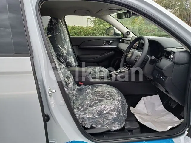 Honda Vezel 2026 photo 3