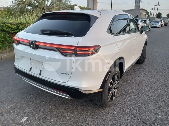 Honda Vezel 2026 photo 5