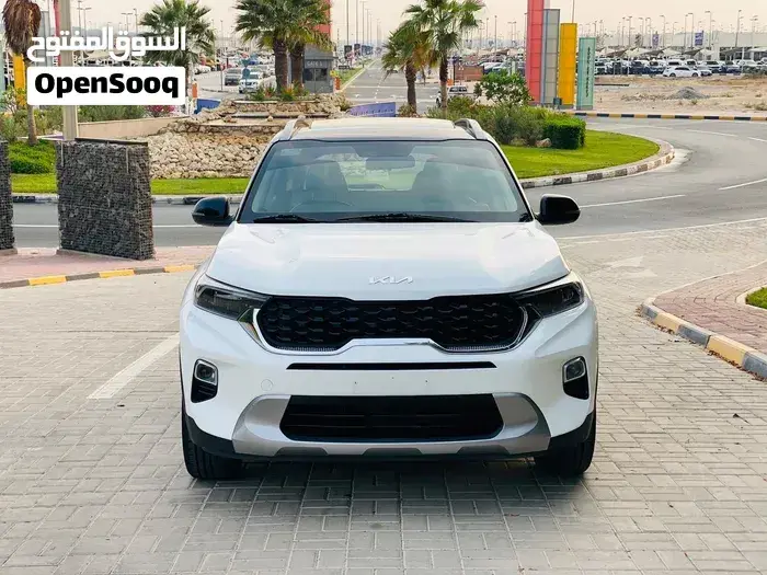 Kia Sonet