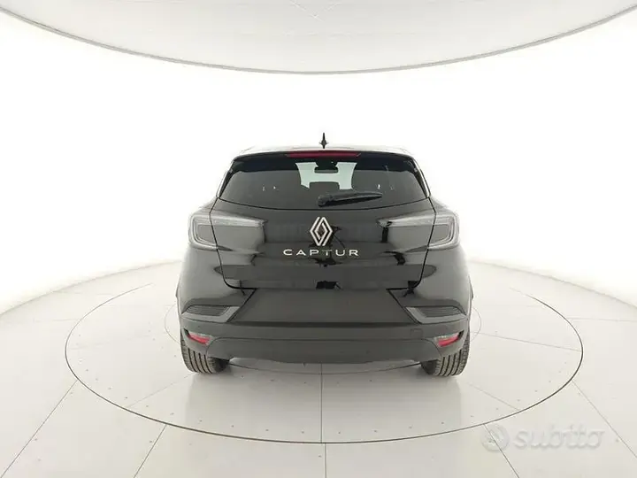 Renault Captur 2026 photo 4