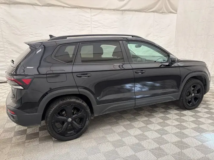 Volkswagen Taos 2025 photo 5