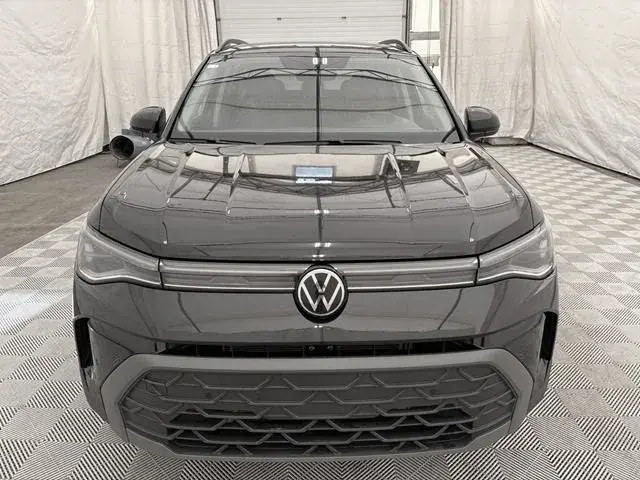 Volkswagen Taos 2025 photo 2