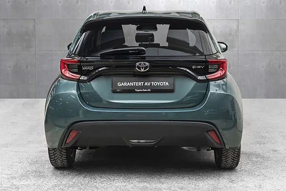 Toyota Yaris 2025 photo 3