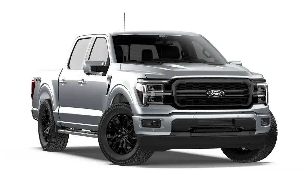 Ford F-150 2026 photo 4