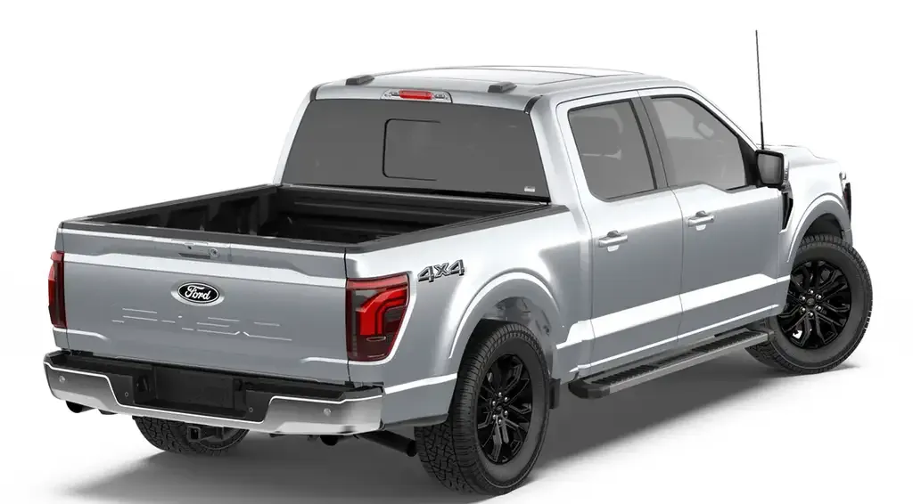 Ford F-150 2026 photo 3