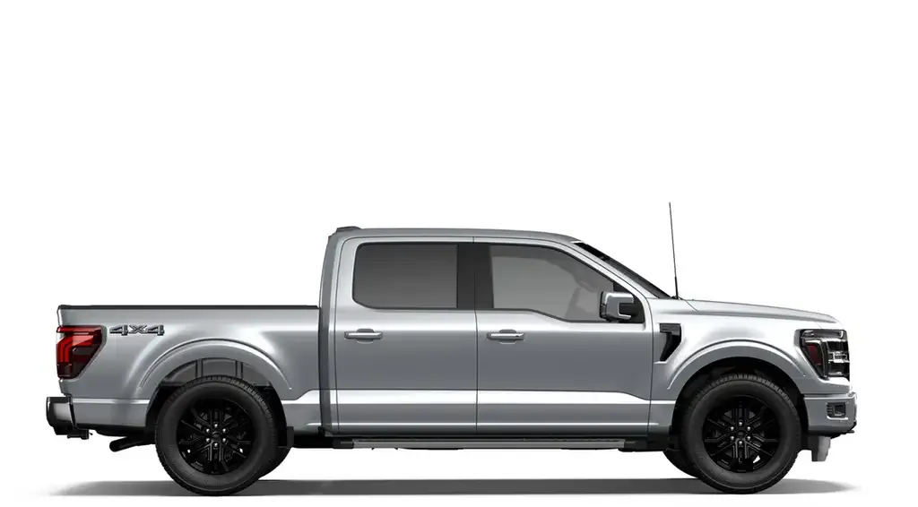 Ford F-150 2026 photo 5