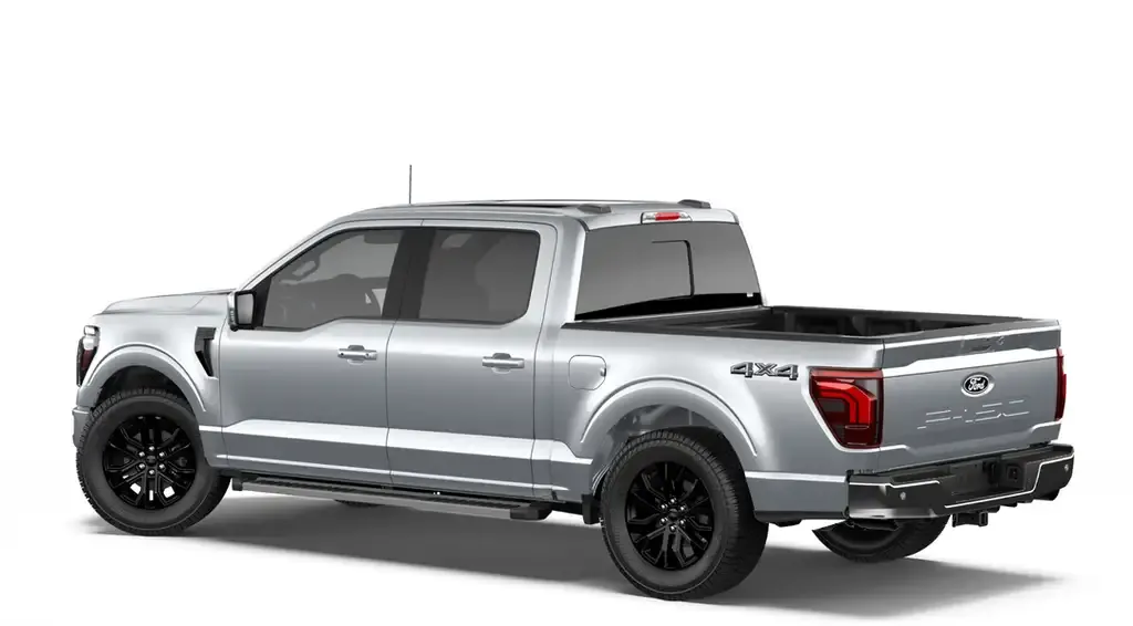 Ford F-150 2026 photo 2