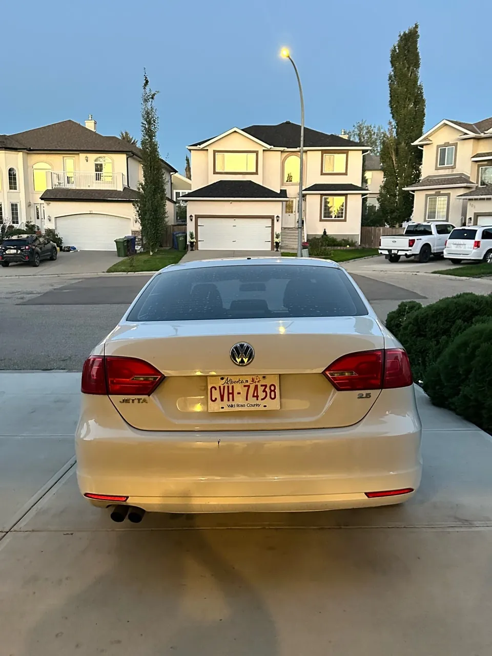 Volkswagen Jetta 2011 photo 5