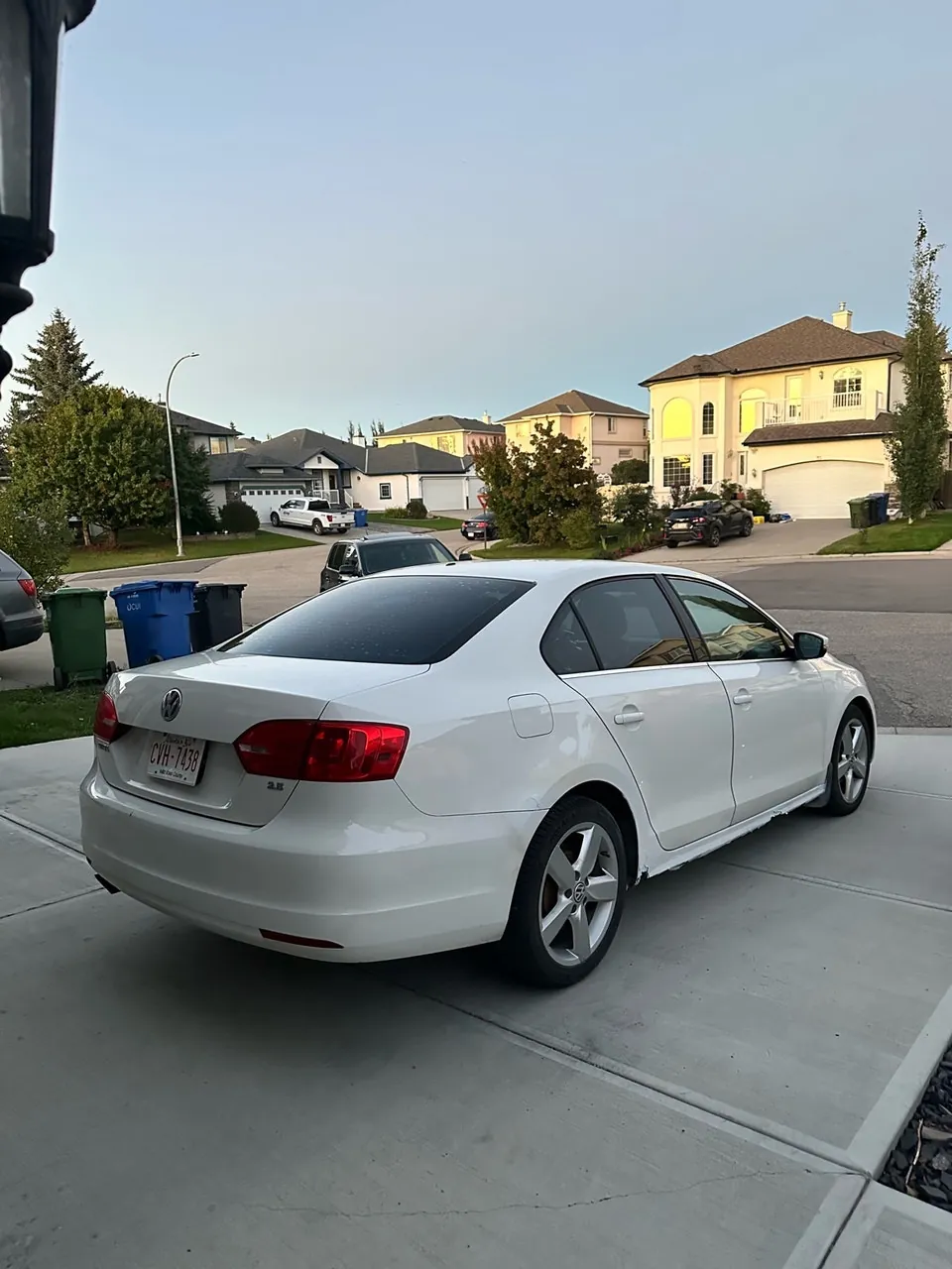 Volkswagen Jetta 2011 photo 3