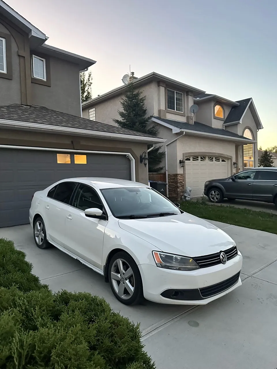 Volkswagen Jetta 2011 photo 2