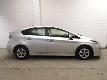 Toyota Prius 2013 photo 4