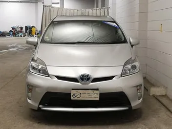 Toyota Prius 2013 photo 5