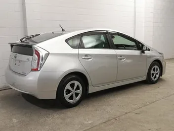 Toyota Prius 2013 photo 3