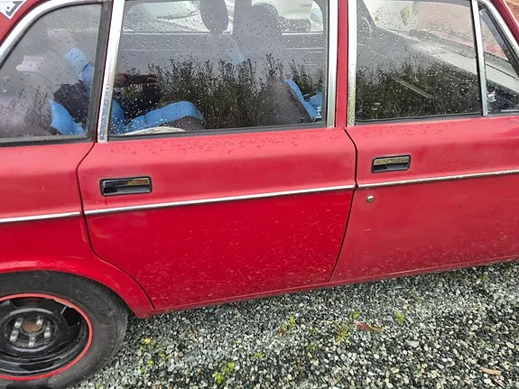 Volvo 140 1972 photo 4