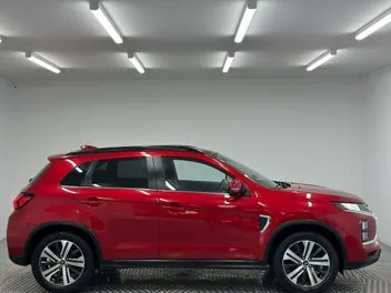 Mitsubishi Asx 2022 photo 3