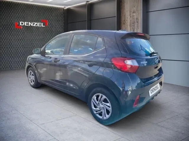 Hyundai I10 2025 photo 3