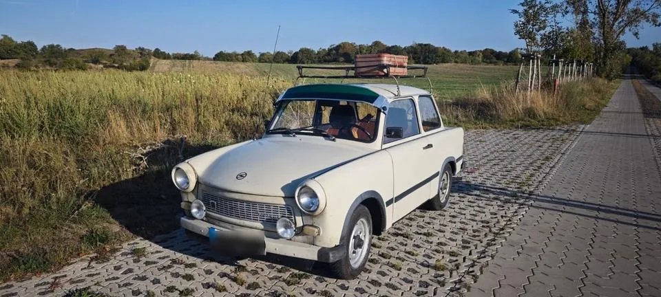 Trabant 601S