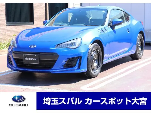 Subaru Brz