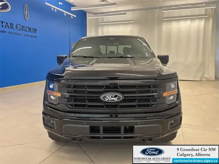 Ford F-150 2026 photo 2