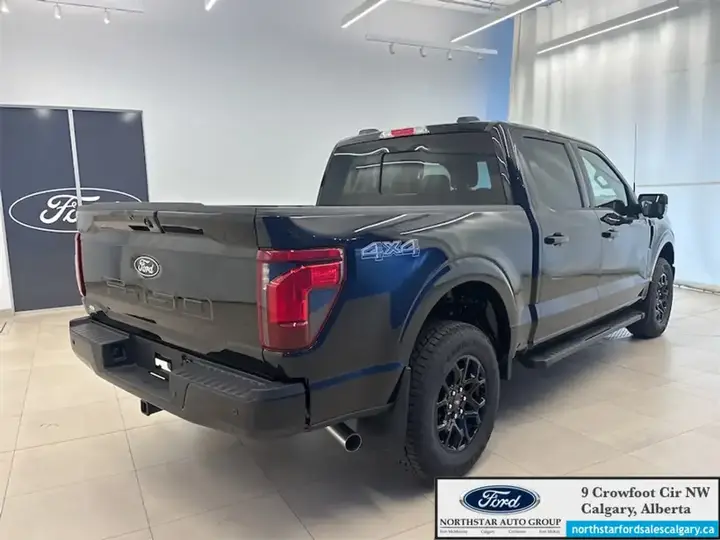 Ford F-150 2026 photo 5