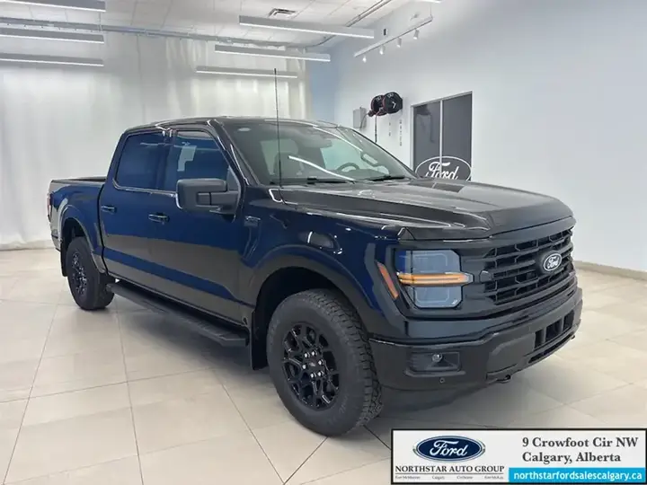 Ford F-150 2026 photo 3