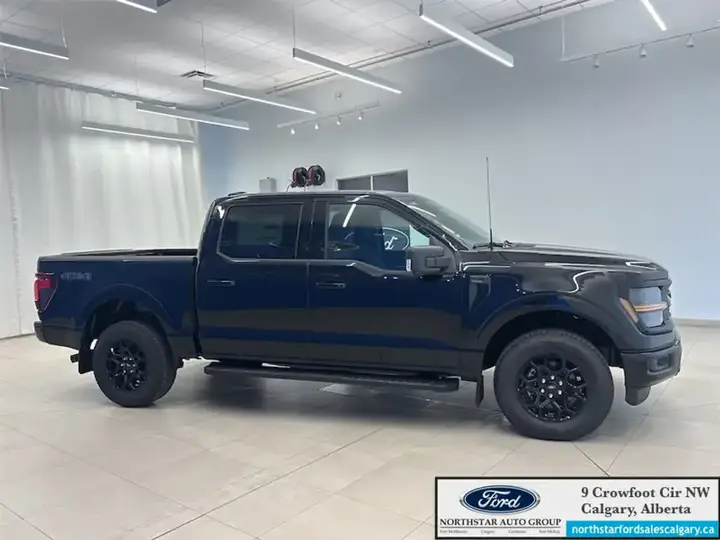 Ford F-150 2026 photo 4