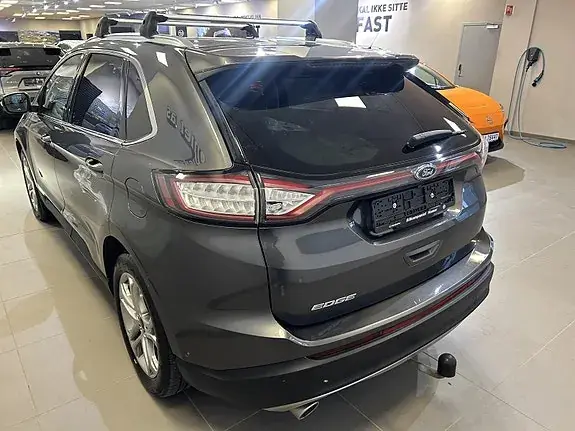 Ford Edge 2016 photo 4