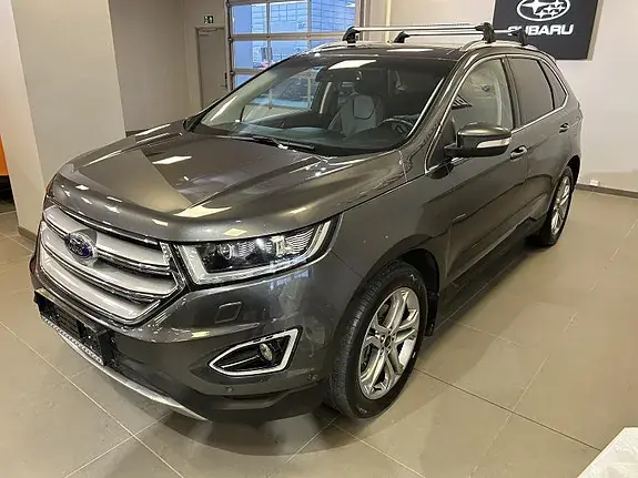 Ford Edge 2016 photo 2