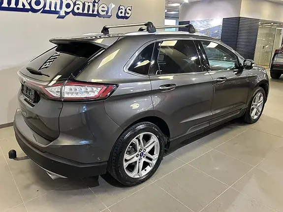 Ford Edge 2016 photo 3
