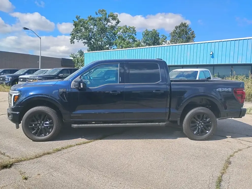 Ford F-150 2026 photo 3