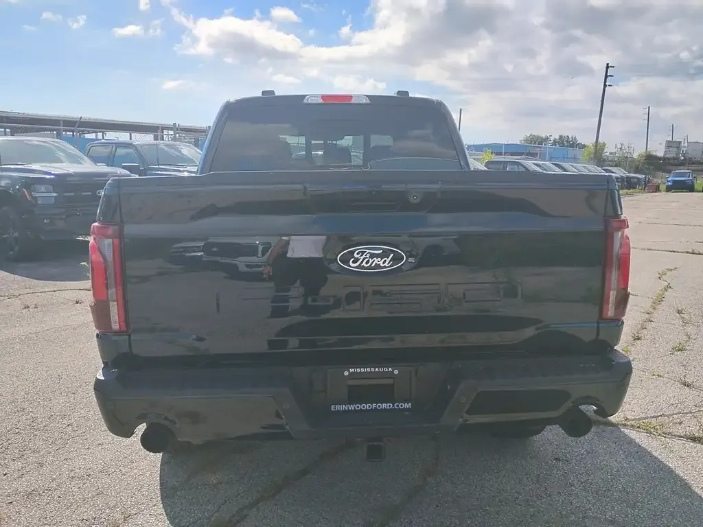 Ford F-150 2026 photo 5