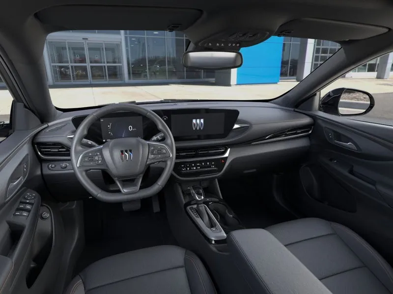 Buick Envista 2026 photo 5
